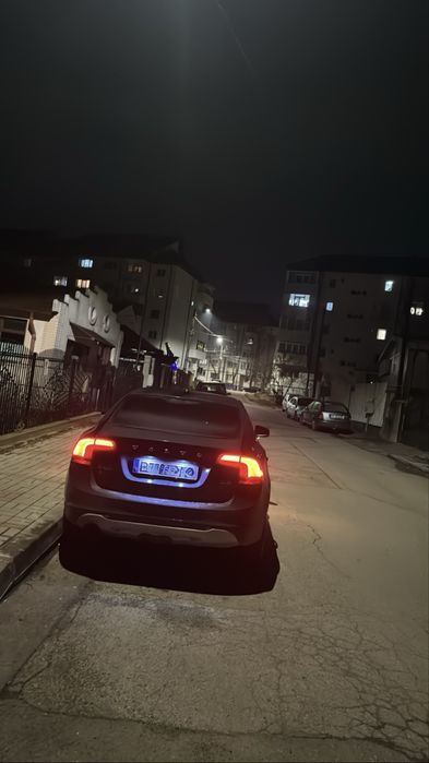 Vand sau Schimb  /VOLVO s60   2.0 D / 5 cilindri / 163cp.