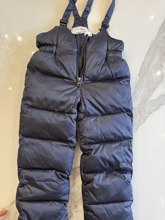 Комбинезон раздельный kiwiland