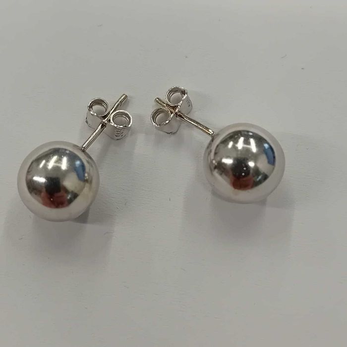 Cercei aur 14k 2.1g (ag49 Esplanada b.6613) * 2 ani garantie