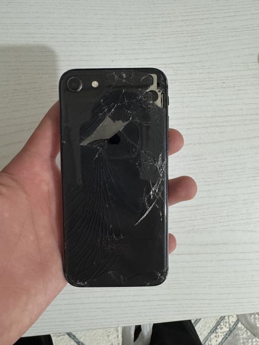 iPhone 8 айфон 8