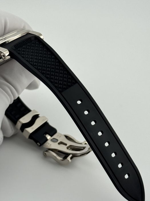 Breguet Marine Chronograph