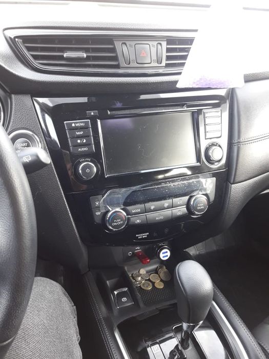 Продам автомобиль Nissan X-Trail 2021г