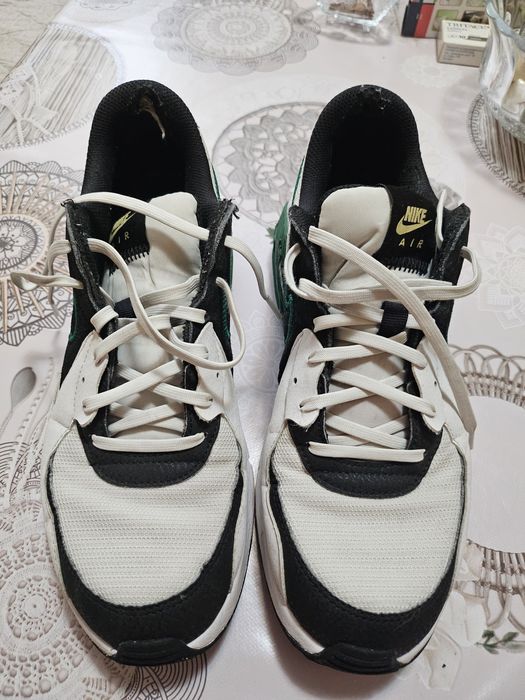 Маратонки найк номер 43