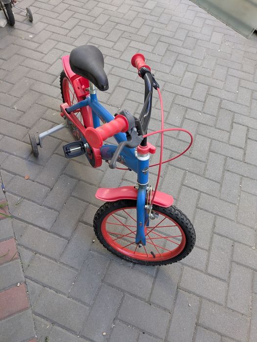 Vând 3 Biciclete copii