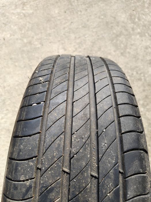 Джанти с летни гуми 16" Пежо