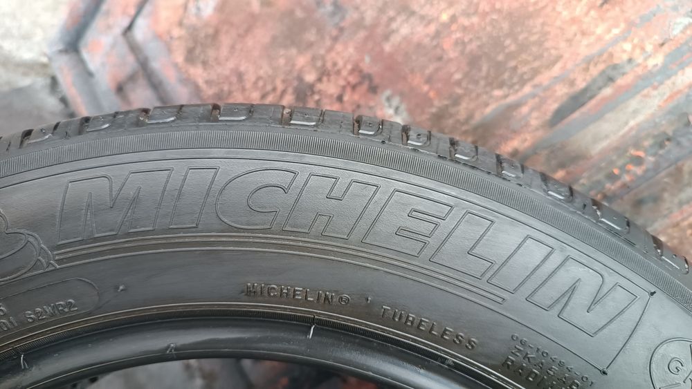 205/55/16 Michelin