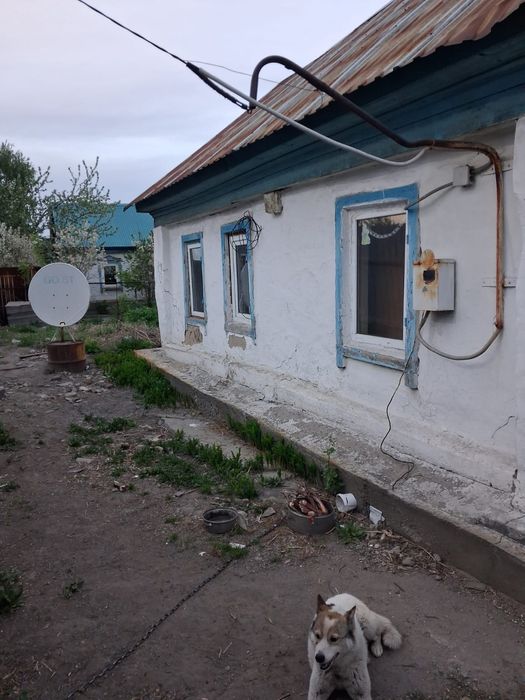 Продам 3х комнатный дом