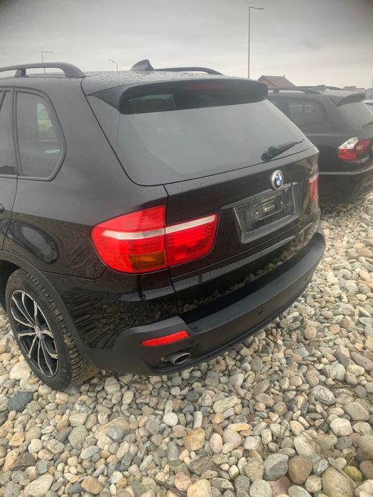 BMW X5 3.0d xDrive – 2009
