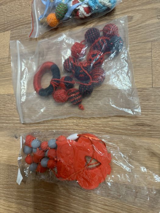 Срочно продам игрушки для малышей
