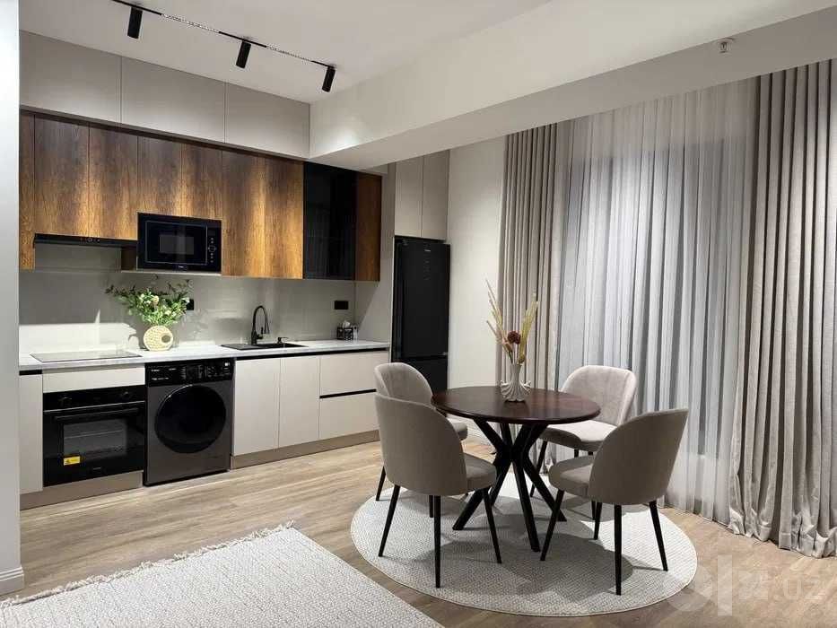 Аренда долгосрочно квартиры в ЖК MODERA TOWERS
