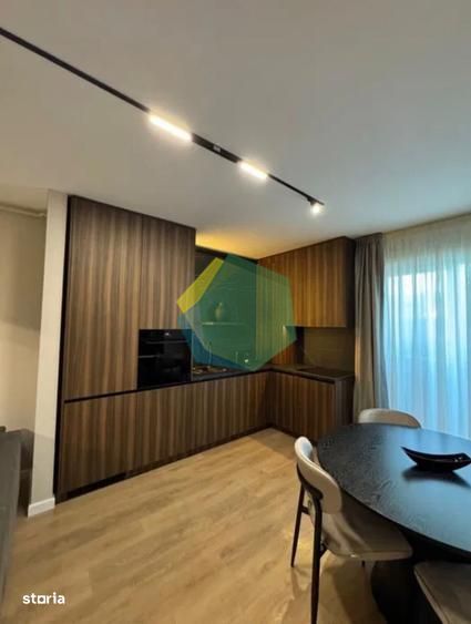 Apartament Premium 2 camere | Otopeni |