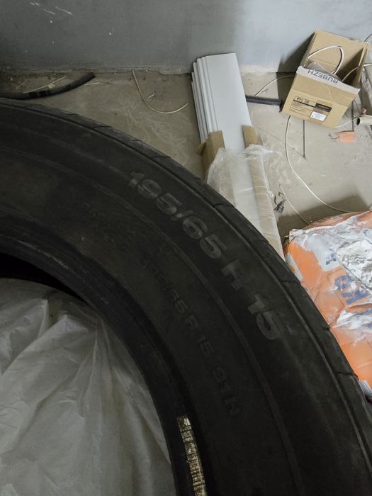 Continental лето