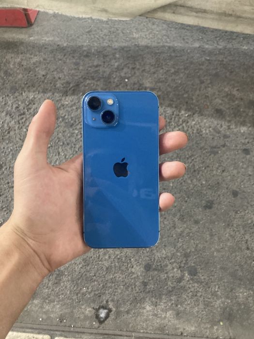 Iphone 13 128 gb