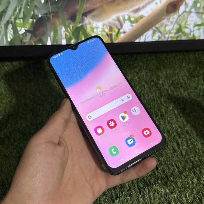 Samsung Galaxy A30s