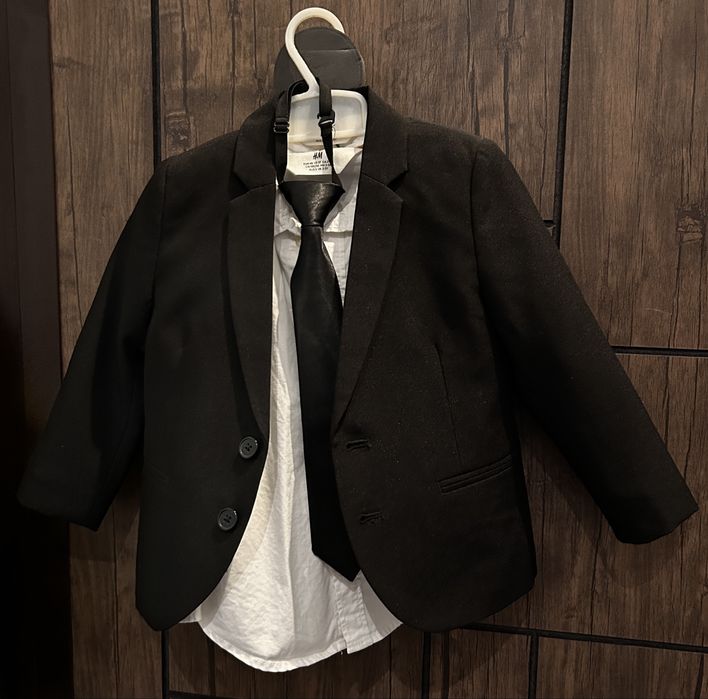 Официален Костюм 2-3г.