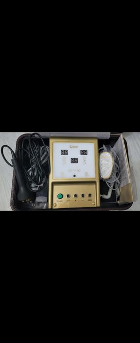 Биоэнергомассажер FOHOW