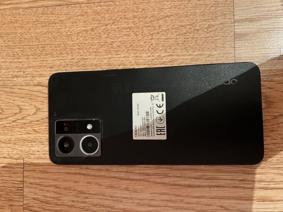 Оппо рено 7 128 гб
