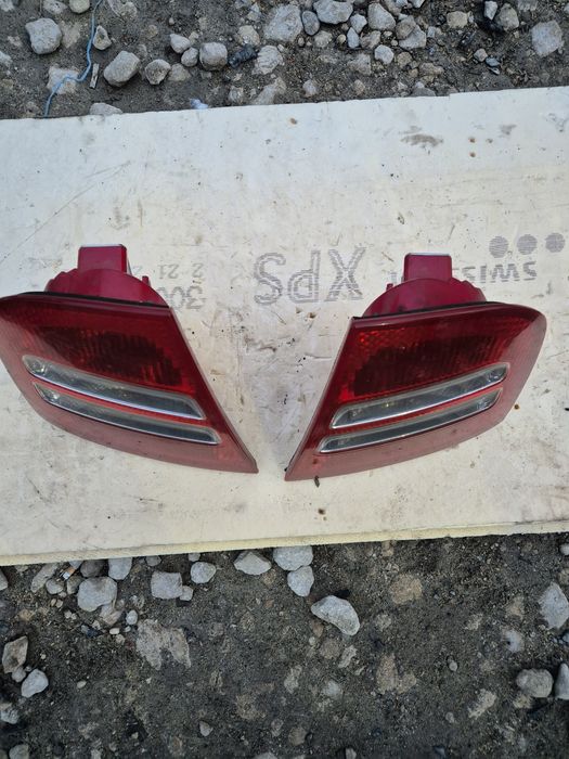 Оригинални Стопове за Шкода Октавия 1 хечбек 97- 2005г