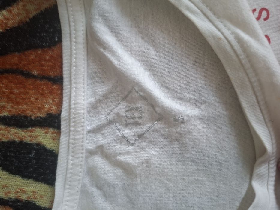 Tricou cu text dama