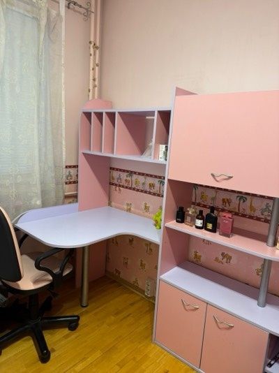 Детско обзавеждане