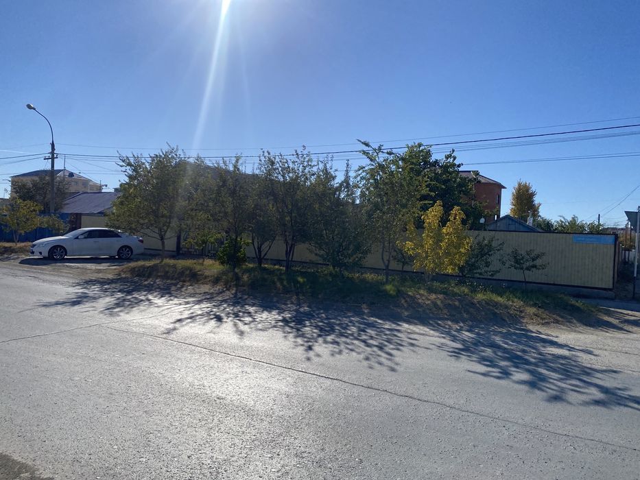 Дом продается в городе