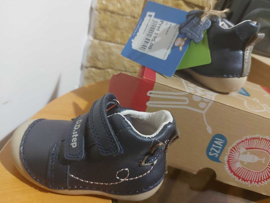 Incaltaminte bebelusi