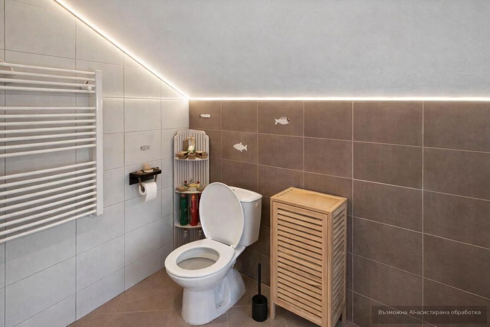 Къща, под наем, кв. Горубляне