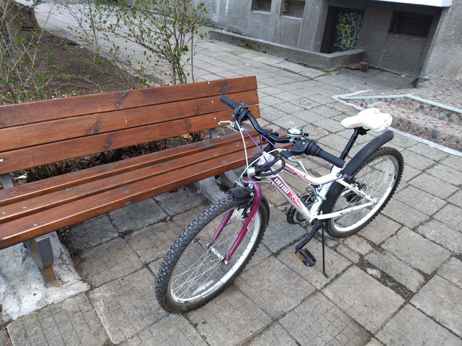 Намаление!!! Велосипед 24" ULTRA