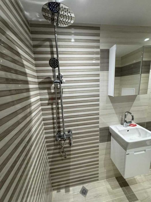 Дава се под наем Двустаен апартамент в София, Надежда 2 - 68 кв.м за 484.5 € - Снимка #6