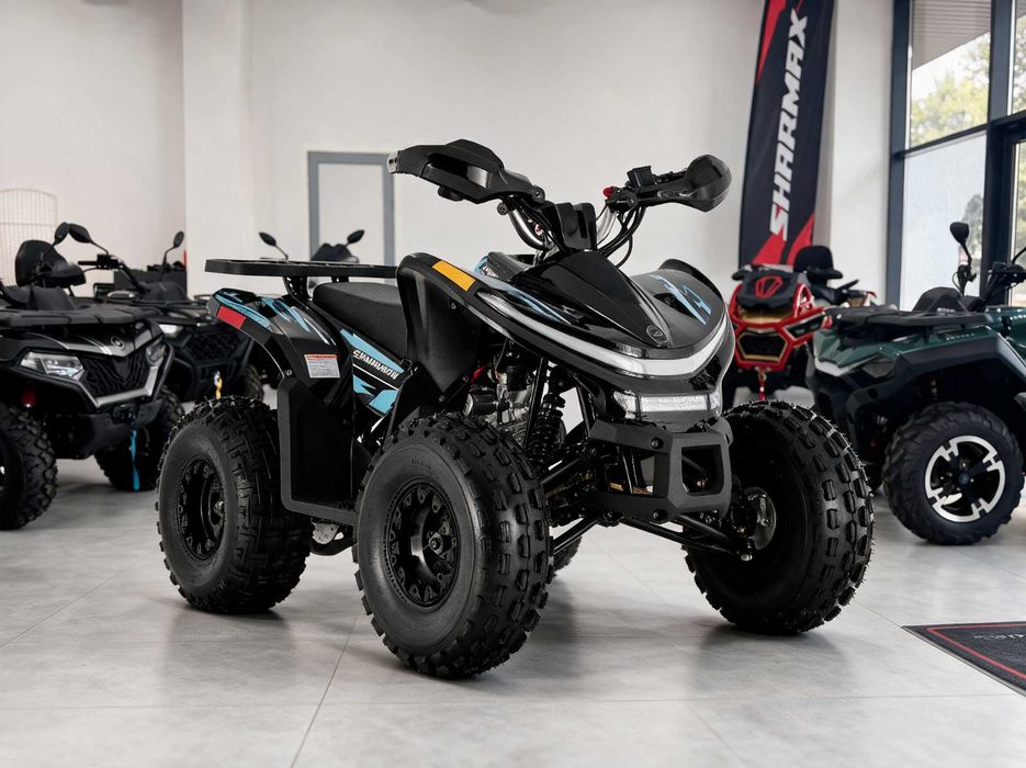 Квадроцикл Sharmax 180 Cross RX