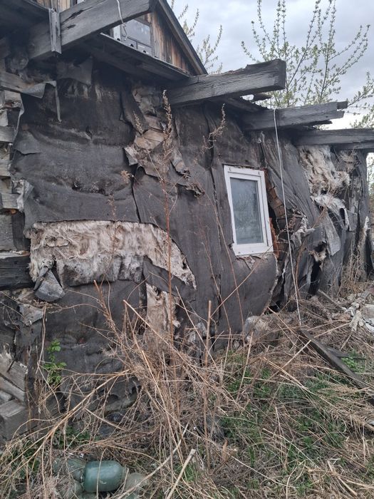 Продам дом на разбор  2 ,5миллиона