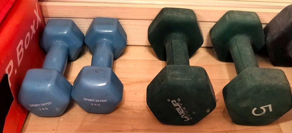 Фитнес аксесоари Active gym