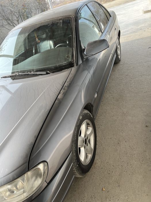 Opel omega 2.2 GAZ