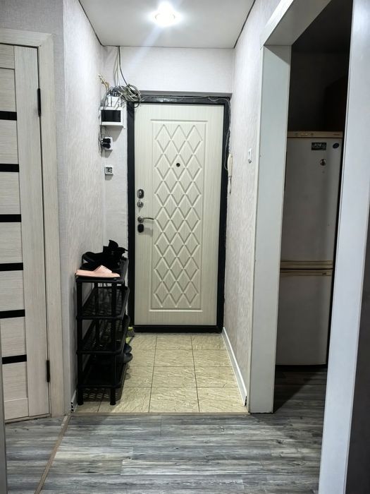 Продам 3х комнатную квартиру