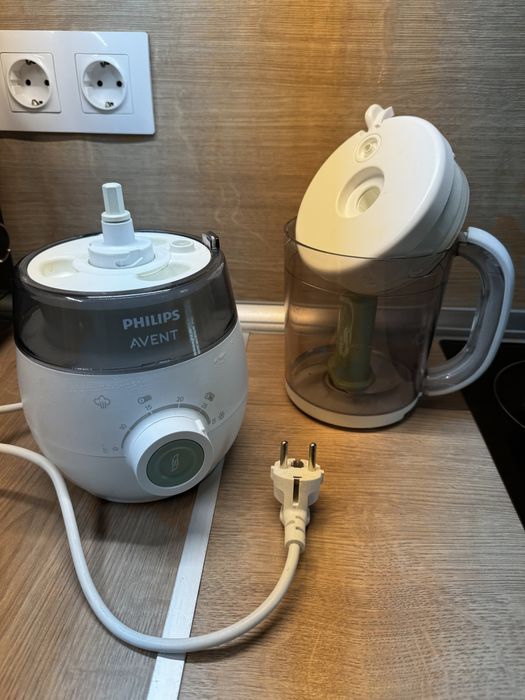 Уред за бебешка храна