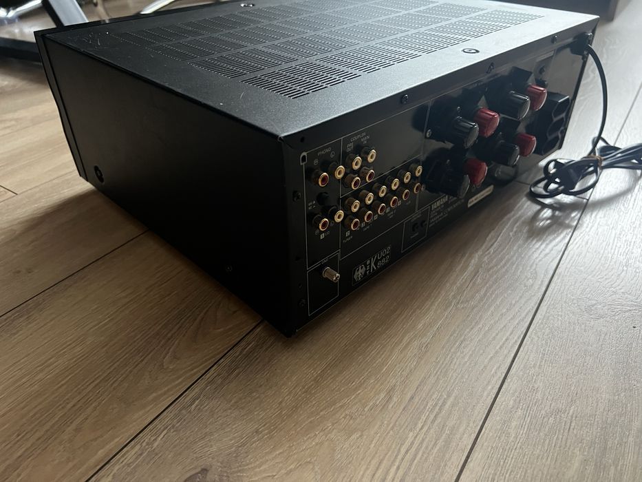 Yamaxa AX-892  Стерео усилвател
