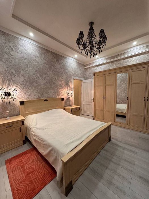 Новостройка Дархан 4/6/8