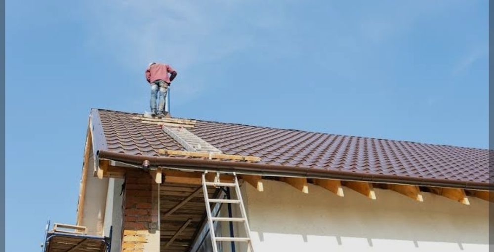 Reparatii Acoperisuri,Dulgherie, Izolatii