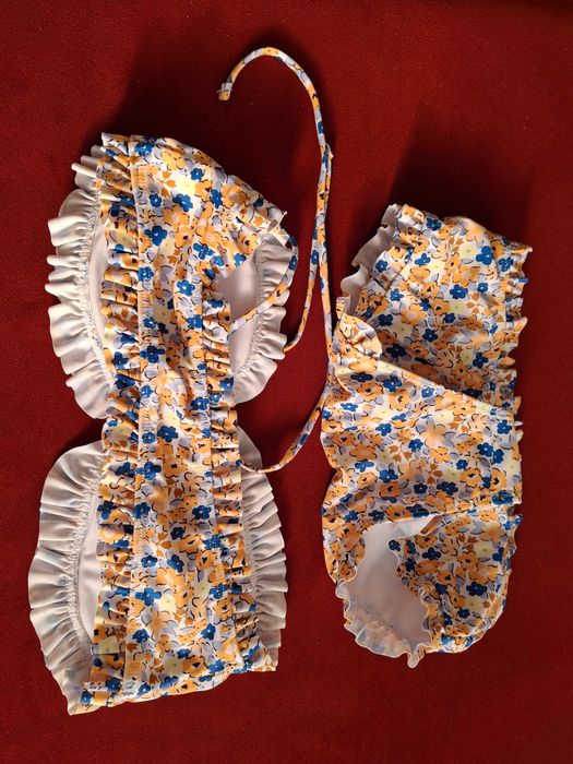 Дамски бански-чисто нов