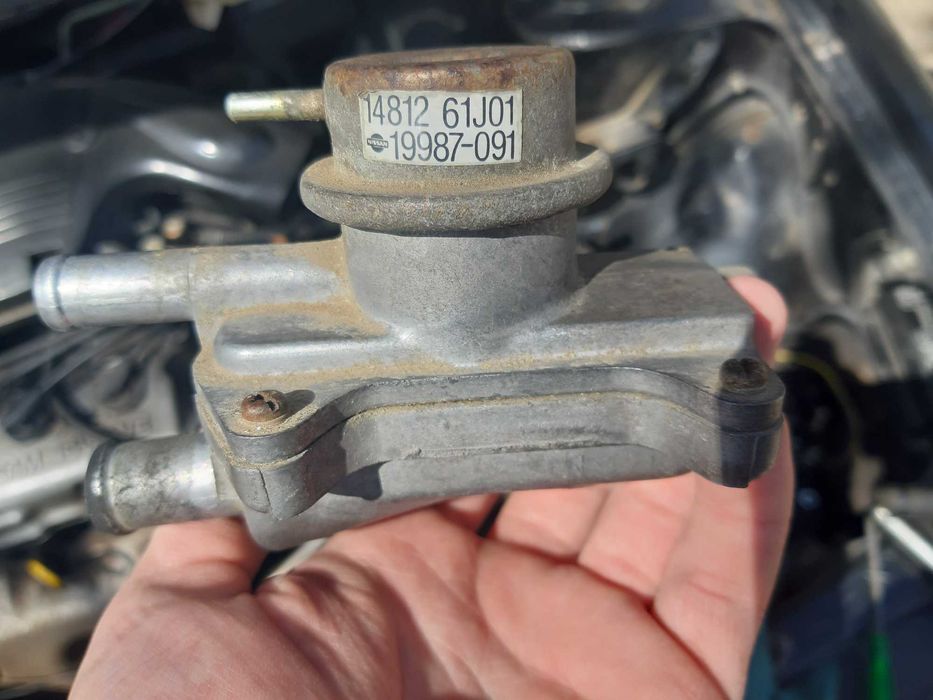 Нисан примера п10 на части NISSAN PRIMERA p10