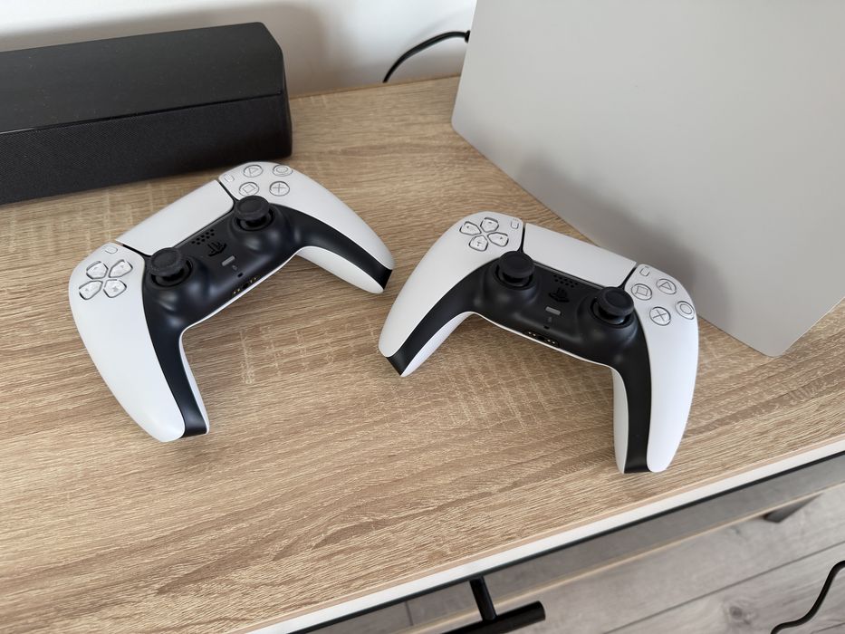 2 Controllere dualsense Sony PS5