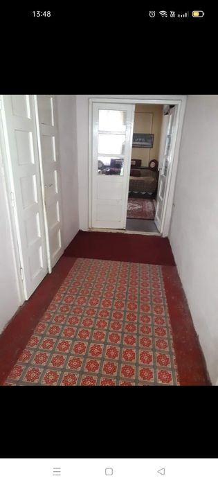 Vând teren intravilan