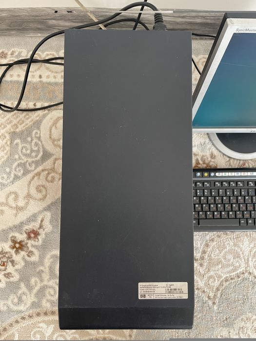 Продам компьютер!!!