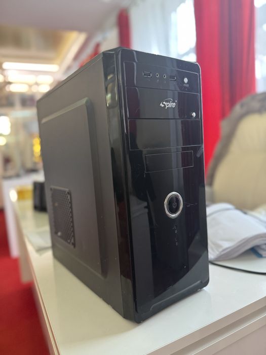 Unitate pc / desktop