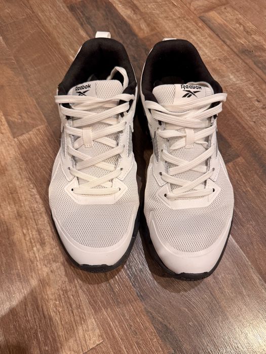Reebok номер 43 28 см