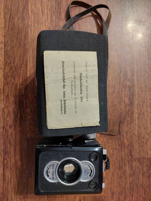 Vand lot de aparate foto