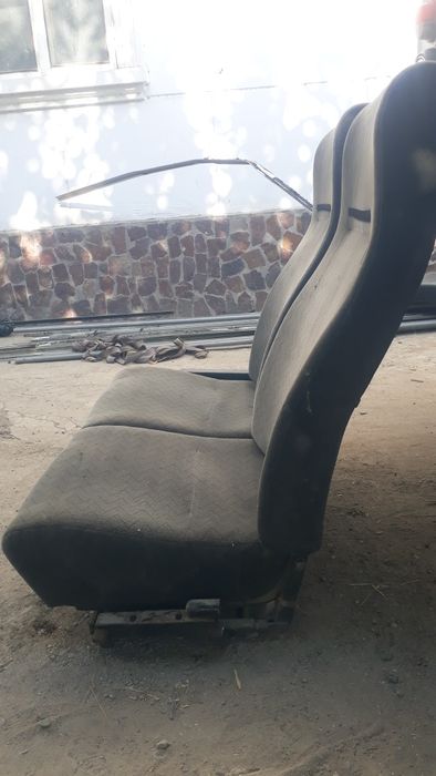 Сиденья на Зил,Камаз,Уаз