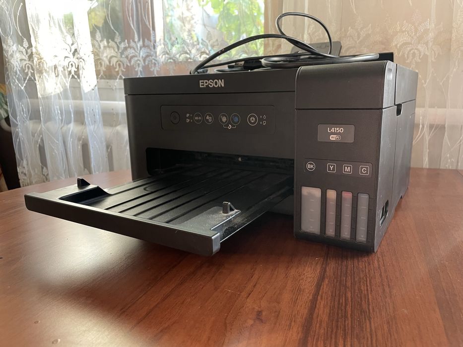 Продам принтер L4150