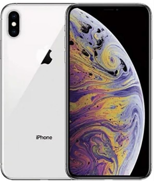 Iphone xs max 64 gb