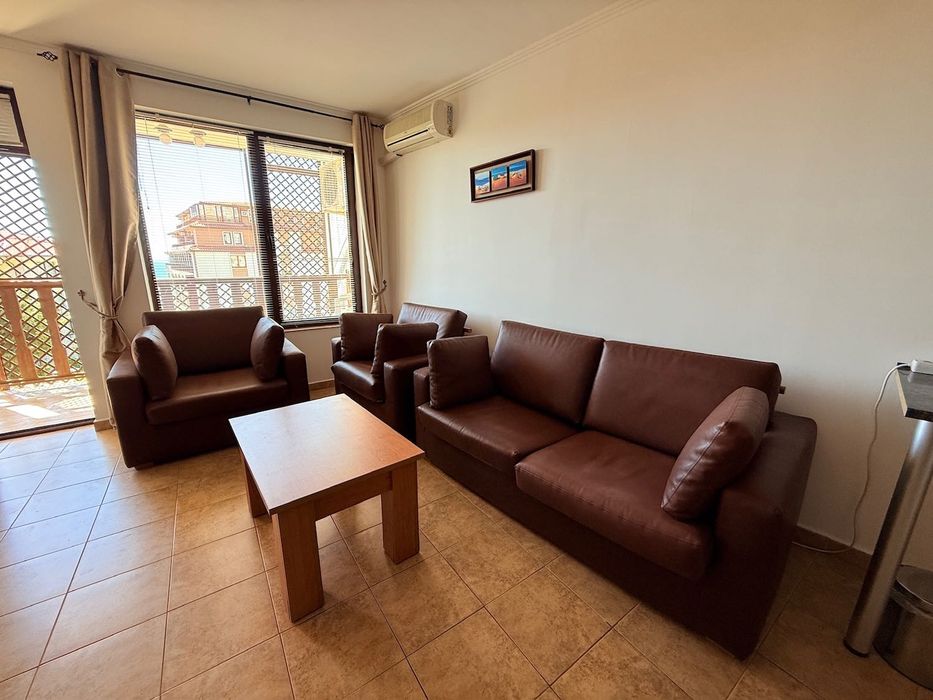 Продава се Тристаен апартамент в Свети Влас - 78 кв.м за 1411 €/кв.м - Снимка #15